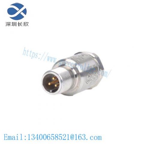 Bently Nevada 330400 Accelerometer - Precision Monitoring for Industrial Control