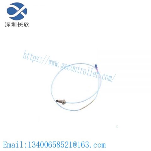 BENTLY NEVADA 330703-000-040-10-02-CN: 3300 XL 11 mm Proximity Probes