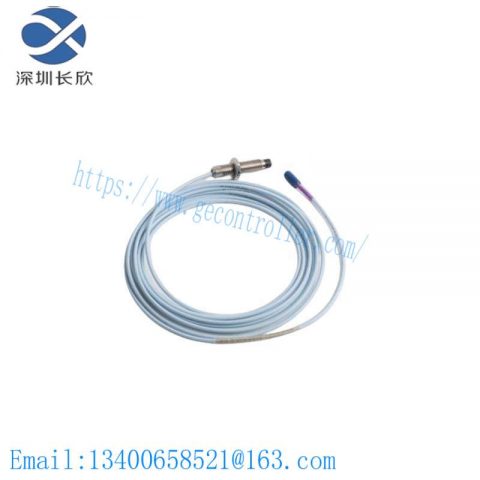 Bently Nevada 330703-000-060-50-12-00 Proximity Transducer