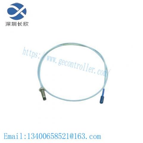 Bently Nevada 330704-000-060-90-02-CN Proximity Probe for Advanced Industrial Control Solutions