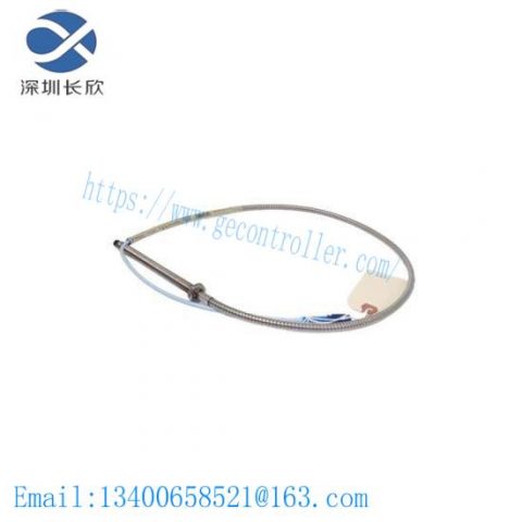 Bently Nevada 330704-000-080-10-01-00: 3300 XL 11 mm Proximity Probes