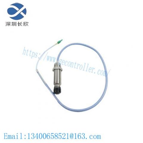 Bently Nevada 330851-05-000-040-50-01-05 Proximity Probe