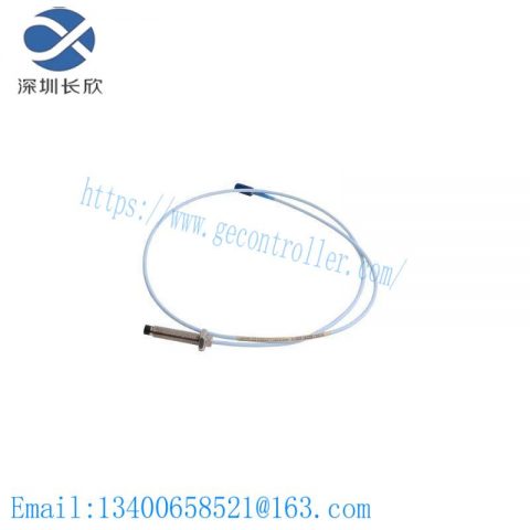 Bently Nevada 330910-00-05-10-02-00 | 3300 XL 11 Mm Proximity Probes