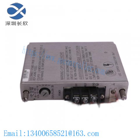 Bently Nevada 330930-060-01-00: Precision Measurement Solution for Industrial Automation