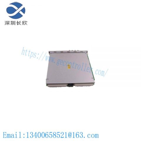 Bently Nevada 3500/70M: High-Precision Reciprocating Impulse Velocity Monitor