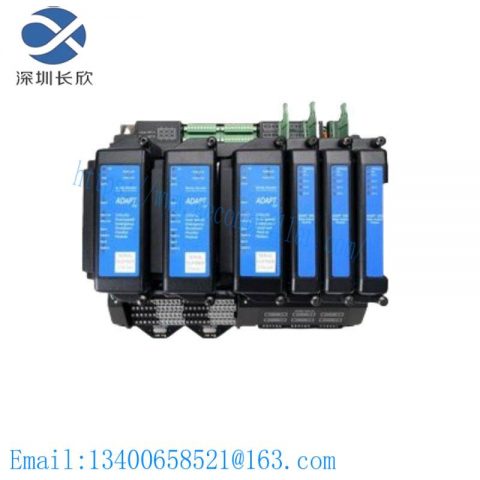 Bently Nevada 3701/55 323174-1 Overspeed Protection Systems, Advanced Turbine Safety Solution