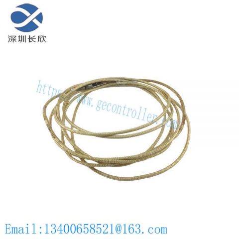 Bently Nevada 81305-040-00 Cable Extension for Industrial Automation