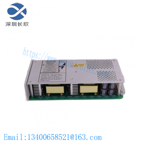 Bently Nevada 84510-33, Industrial Automation Solutions for Enhanced Control and Efficiency