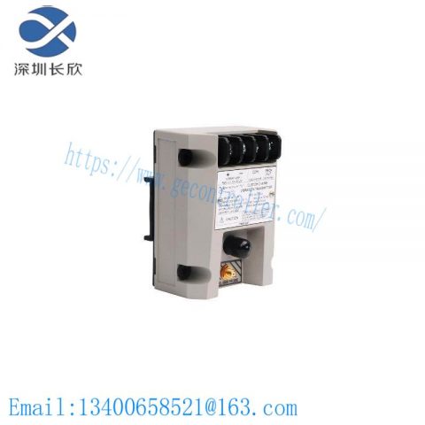 Bently Nevada 990-04-70-01-05 2-Wire Vibration Transmitter - Precision Monitoring for Critical Industries