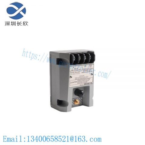 Bently Nevada 990-05-50-02-00 Vibration Transmitter