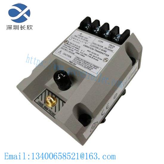 bently_nevada_991-01-xx-01-05_mod_284318-01_brand_new.jpg Bentley Nevada 178850-00: Comprehensive Equipment Monitor Module