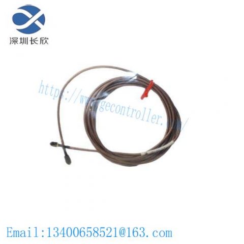 Bently Nevada EC-1001/40 Probe Extension Cable, Industrial Control, Sensors & Actuators