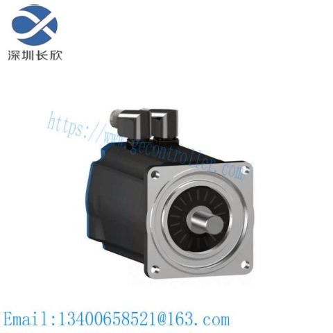 Schneider Electric BMH1403P11A2A High-Power Servo Motor