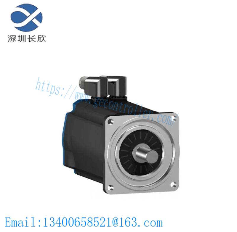bmh1403p11a2a_schneider_electric_servo_motor.jpg Schneider Electric BMH1403P11A2A High-Power Servo Motor
