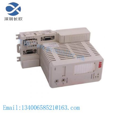 ABB CI830 3BSE013252R1 Profibus DP Communications Interface