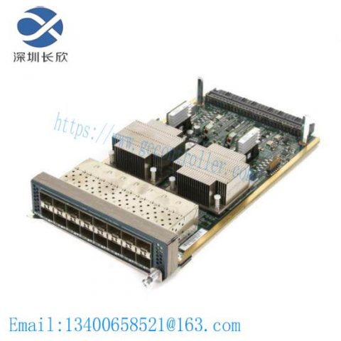 Cisco UCS-FI-E16UP V01 Fabric Interconnect, 6200 series