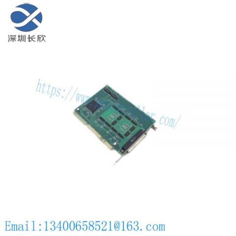 CONTEC ACO/DCO-8(98) High-Precision Industrial Data Acquisition Module