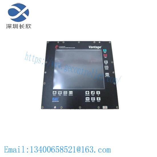 cooper_ghg122.jpg COOPER GHG122 Control Module, Designed for Industrial Automation Systems