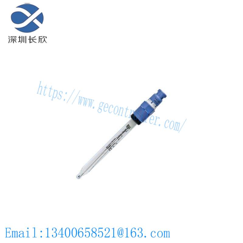 cps71d-7tb21_e_h_memosens_cps31d_ph_sensor.jpg Endress+Hauser E+H Memosens CPS31D pH Sensor CPS71D-7TB21, Industrial Control Systems