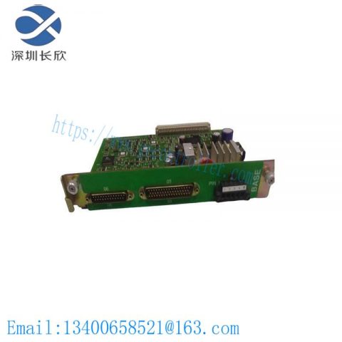 Cummins 300-4969 / AX1005414 PCB Board - High Performance Industrial Control Module