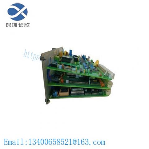 RADISYS DEIF SCM-1 Industrial Control Module