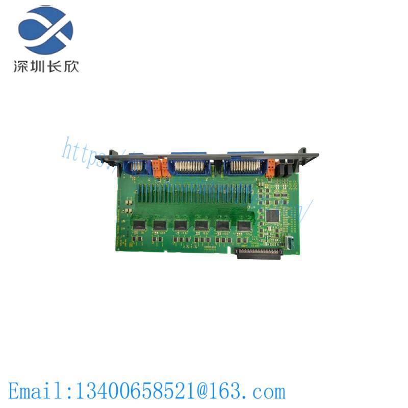 delta_tau_clipper_board_3.jpg Delta Tau Clipper Board - High Precision Industrial Control Module