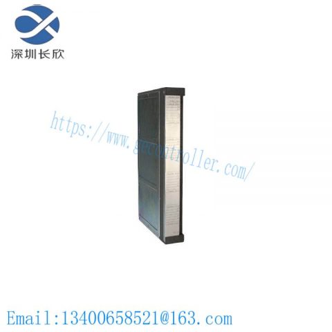 ABB DFI01 - High Precision Pulse Input Module