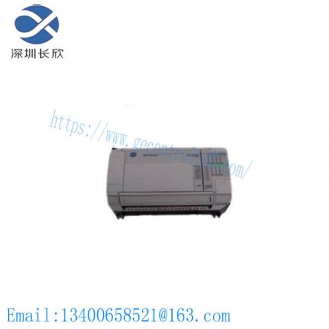 DIONEX AE6000 - 4AE-ETHERNET O830L624002 Control Module