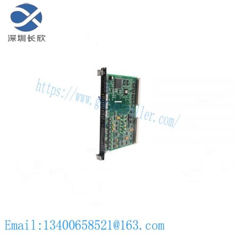 General Electric DS200FCGDH1BAA: Gate Distribution & Status Card for Industrial Automation, PLC & Control Systems