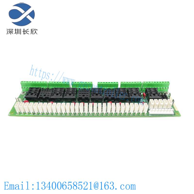ds200rtbag3aeb_ge_power_excitation_board.jpg GE DS200RTBAG3AEB: Precision Power Excitation Board for Advanced Industrial Control Systems