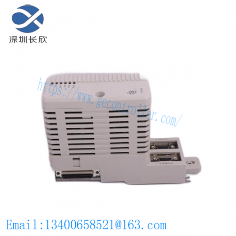 ABB DSQC346U - Advanced Control Module for Industrial Automation