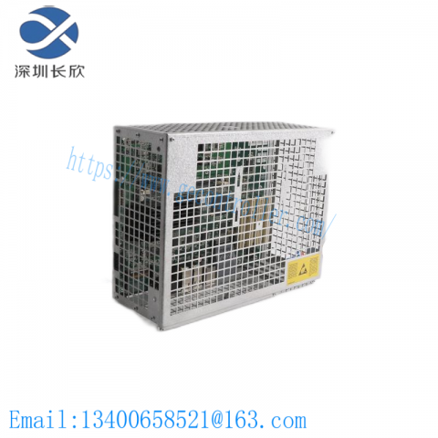 ABB DSQC639 Main Computer Module 3HAC025097001