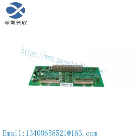 ABB DSTD170 - Connection Unit, 57160001-FH, PLC Modules