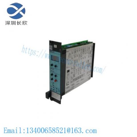 E+H FMU671 Ultrasonic Level Sensor