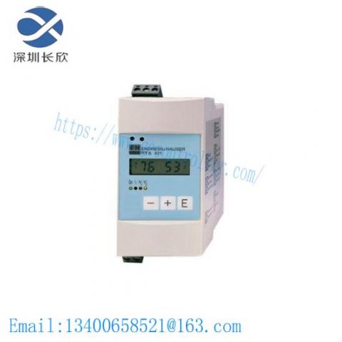 E+H RTA421-A22A Industrial Contactor