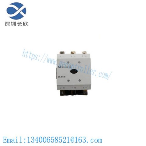 Eaton DILM185/22 (RA250) 208193 Industrial Contactor
