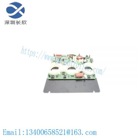 Eaton W+CBS6F, 1A96729R51 BOARD - Advanced Control Module for Industrial Automation