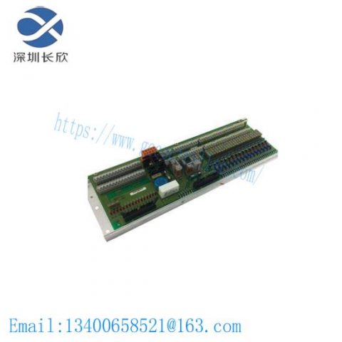 ELEMASTER IB3110250 Industrial Control Module