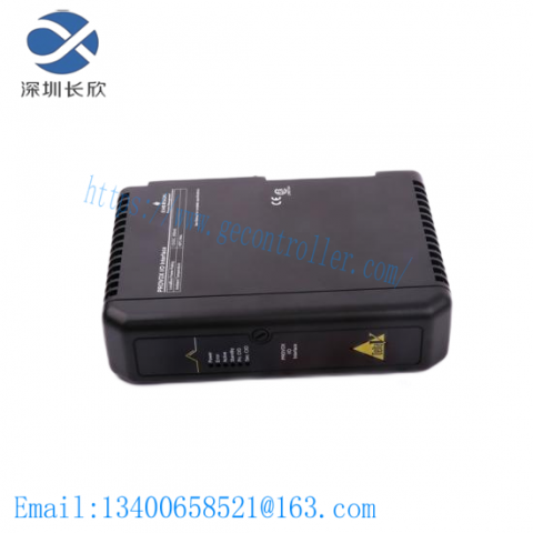 Emerson 1C31142G01 Industrial Control Module