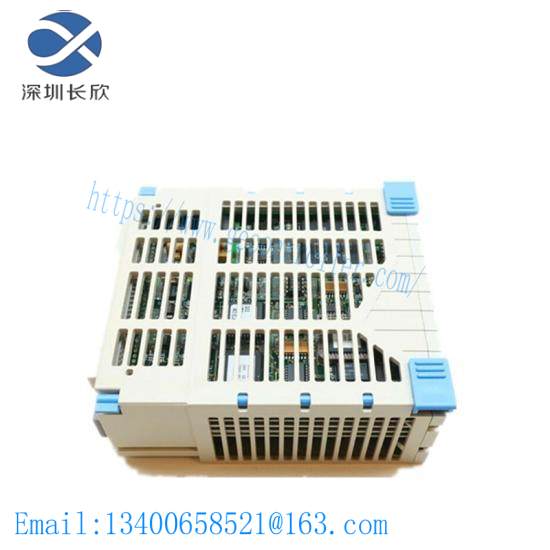 emerson_1c31161g02_ovation_rtd_input_module.jpg OVATION 5X00070G04 by WEISTINGHOUSE, High-Performance Control Module