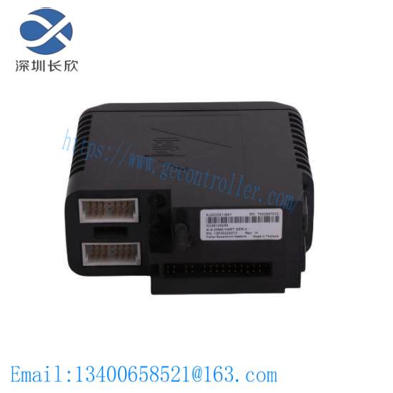 emerson_deltav_12p2532x072_kj3221x1-ba1_analog_output_module_1.jpg Emerson DeltaV 12P2532X072 KJ3221X1-BA1 Analog Output Module