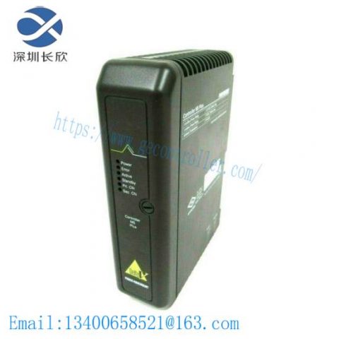 Emerson Deltav KJ3002X1-BB1 | Industrial Automation Control Module