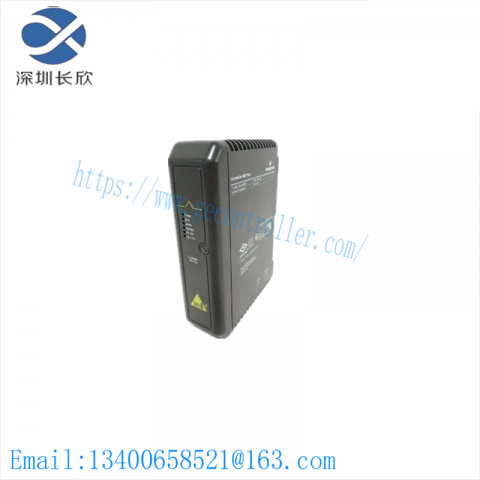 EMERSON KJ2003X1-BB1 12P3439X012: MD Plus Controller