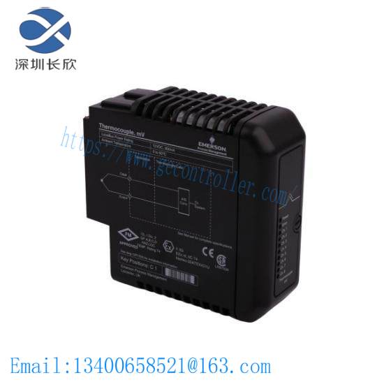 emerson_kj3002x1-bg2_12p1731x062_thermocouple_module.jpg EMERSON KJ3002X1-BG2 | Thermocouple Module