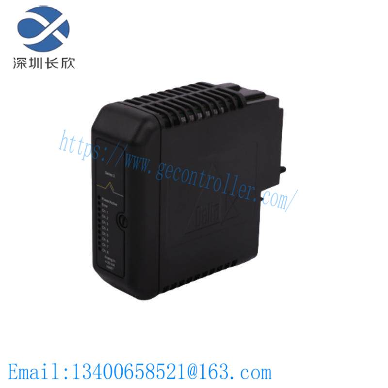 emerson_kj3222x1-ba1_12p2532x072_deltav_analog_input_card.jpg Emerson DeltaV KJ3222X1-BA1 Analog Input Card for Industrial Control Systems