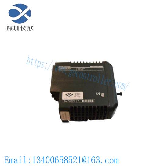 emerson_kj3241x1-ba1_12p2506x072_interface_card.jpg EMERSON KJ3241X1-BA1 Interface Card for DeltaV Systems