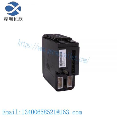 Emerson KJ4001X1-CA1 I/O Terminal Block for DeltaV System