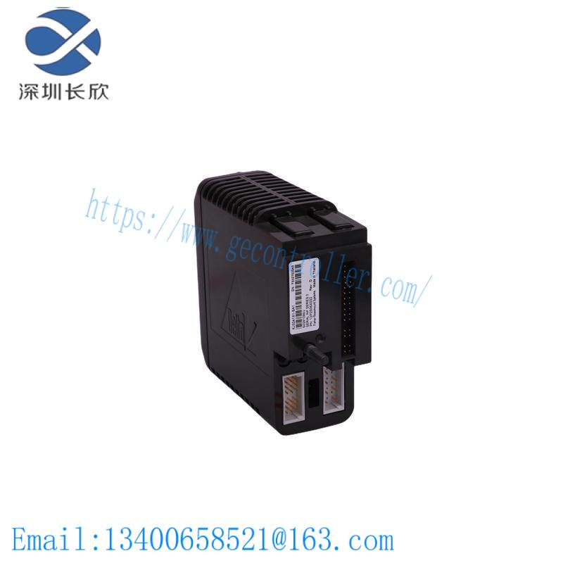 emerson_kl2001x1-ba1_smart_logic_solver.jpg EMERSON KL2001X1-BA1 Smart Logic Solver - Industrial Control Module