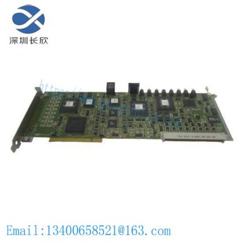 EMERSON Ovation 3A99158G01 I/O Interface Board