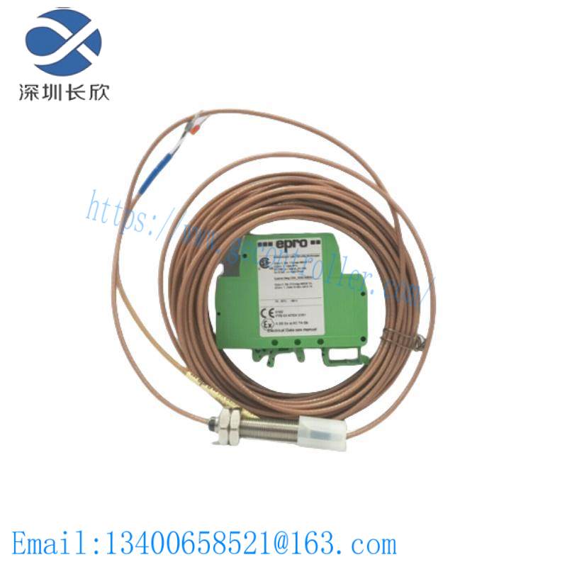 emerson_pr6423_002-031-cn_con041_current_sensor.jpg Emerson PR6423/002-031-CN CON041 Current Sensor for Precision Industry Control